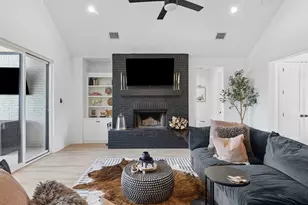 5219 Old Dennis Rd, Weatherford, TX 76087 - Photo 14