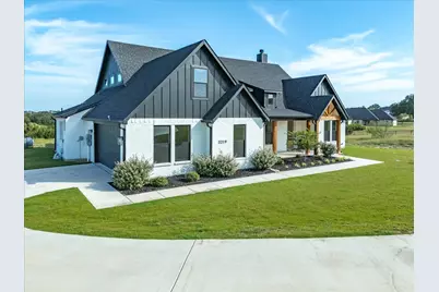 5219 Old Dennis Road, Weatherford, TX 76087 - Photo 1