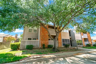 2101 Count Fleet Drive #502, Arlington, TX 76011 - Photo 2