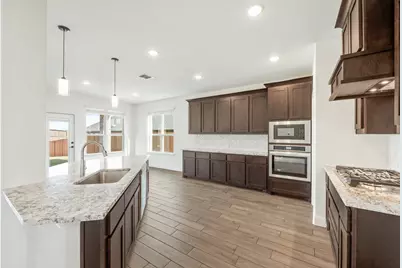 137 Verbena Ridge Drive, Fort Worth, TX 76131 - Photo 10