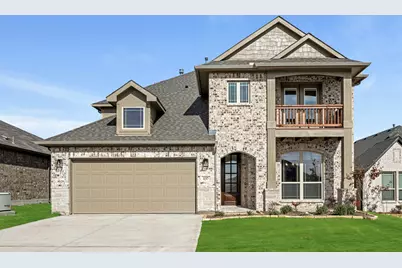 137 Verbena Ridge Drive, Fort Worth, TX 76131 - Photo 1