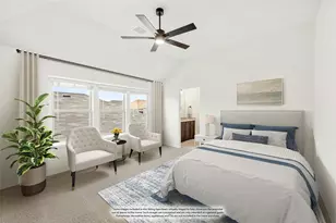 137 Verbena Rdg Dr, Fort Worth, TX 76131 - Photo 32