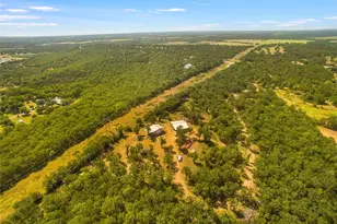 1017 Miller Dr, Mineral Wells, TX 76067 - Photo 4