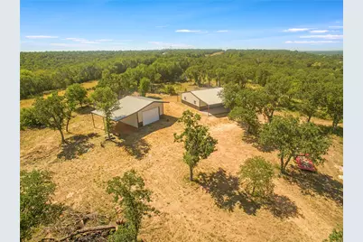 1017 Miller Drive, Mineral Wells, TX 76067 - Photo 2