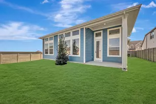 8909 Chestnut Ln, Justin, TX 76247 - Photo 4