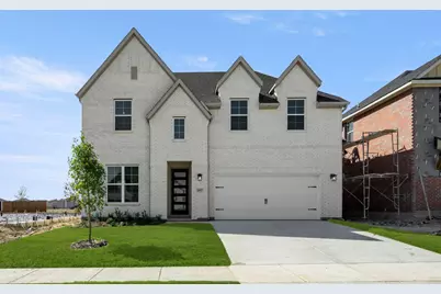 16953 Leatherflower, Fort Worth, TX 76247 - Photo 1