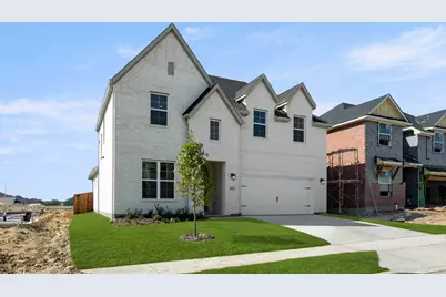 16953 Leatherflower, Fort Worth, TX 76247 - Photo 2