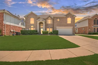 4941 Cedar Brush Drive, Fort Worth, TX 76123 - Photo 2