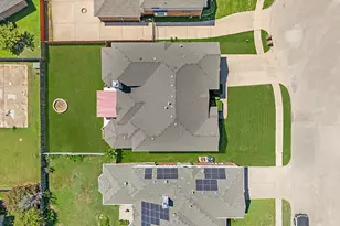 4941 Cedar Brush Dr, Fort Worth, TX 76123 - Photo 4