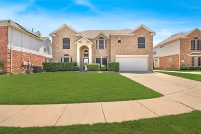 4941 Cedar Brush Drive, Fort Worth, TX 76123 - Photo 1