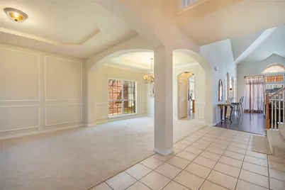 4941 Cedar Brush Drive, Fort Worth, TX 76123 - Photo 6