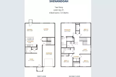 132 Dotty Lou, Abilene, TX 79602 - Photo 2