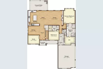 4001 Tamarack Lane, Royse City, TX 75189 - Photo 28