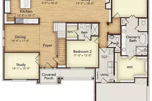 4001 Tamarack Ln, Royse City, TX 75189 - Photo 28