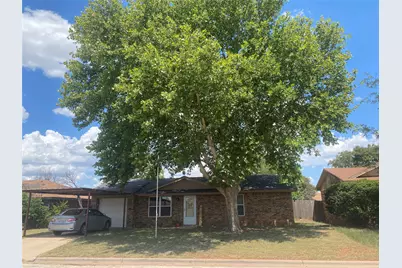 3609 Purdue Lane, Abilene, TX 79602 - Photo 1