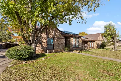 2533 Woodlake Drive, Abilene, TX 79606 - Photo 1