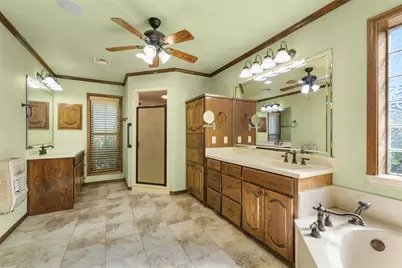 2436 Marable Street, West, TX 76691 - Photo 32