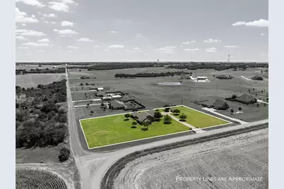 2436 Marable Street, West, TX 76691 - Photo 34