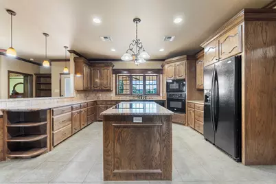 2436 Marable Street, West, TX 76691 - Photo 12