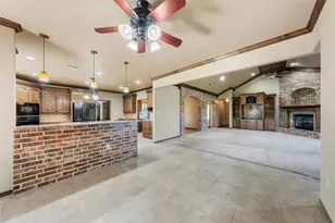 2436 Marable St, West, TX 76691 - Photo 16