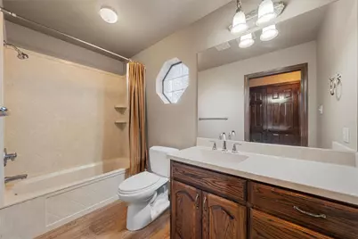 2436 Marable Street, West, TX 76691 - Photo 26