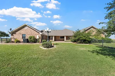 2436 Marable Street, West, TX 76691 - Photo 2