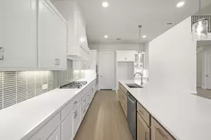 609 Bunchberry St, Justin, TX 76247 - Photo 16