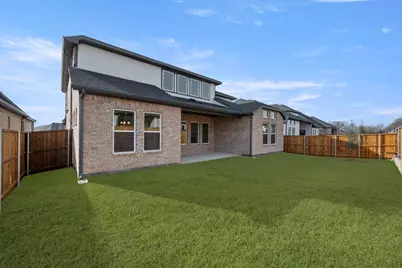 609 Bunchberry Street, Justin, TX 76247 - Photo 4