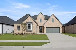 609 Bunchberry St, Fort Worth, TX 76247 - Photo 1