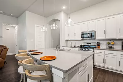 1553 Sugarberry Drive, Forney, TX 75126 - Photo 6