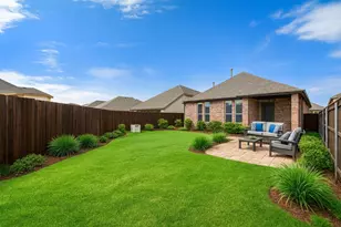 1553 Sugarberry Dr, Forney, TX 75126 - Photo 22