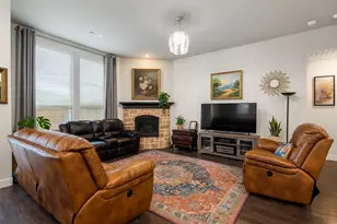 1553 Sugarberry Dr, Forney, TX 75126 - Photo 4