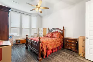 1553 Sugarberry Dr, Forney, TX 75126 - Photo 16