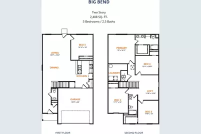 149 Dotty Lou, Abilene, TX 79602 - Photo 2