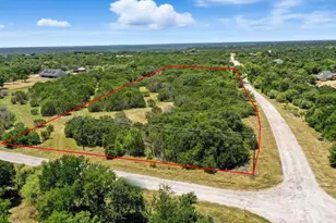 Tbd Ridge Way, Bluff Dale, TX 76433 - Photo 1