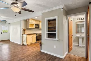 2637 Shoreline Ct, Weatherford, TX 76087 - Photo 8