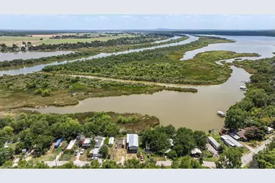 2637 Shoreline Court, Weatherford, TX 76087 - Photo 38