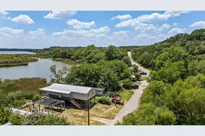 2637 Shoreline Court, Weatherford, TX 76087 - Photo 1