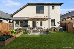 1705 Morningside Dr, Melissa, TX 75454 - Photo 38