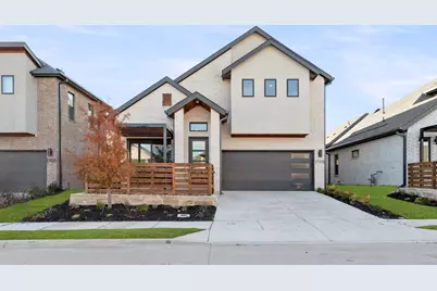 1705 Morningside Drive, Melissa, TX 75454 - Photo 1