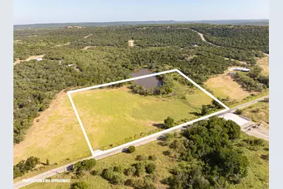 4171 Pleasant Valley Road, Mineral Wells, TX 76067 - Photo 1