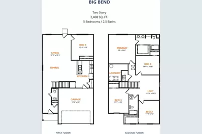 214 Dotty Lou, Abilene, TX 79602 - Photo 2