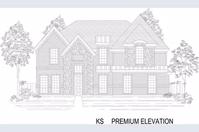 5001 Keswick Drive, Parker, TX 75002 - Photo 2