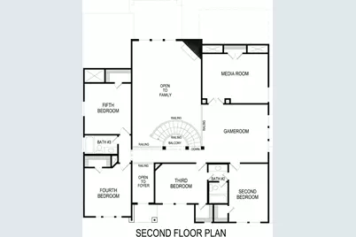 5001 Keswick Drive, Parker, TX 75002 - Photo 4