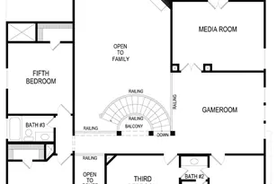 5001 Keswick Dr, Parker, TX 75002 - Photo 4