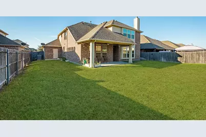 1705 Emma Pearl Lane, Little Elm, TX 75068 - Photo 26