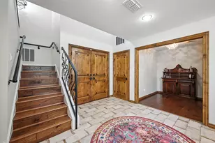 294 Wolfcreek Rd, Valley View, TX 76272 - Photo 6