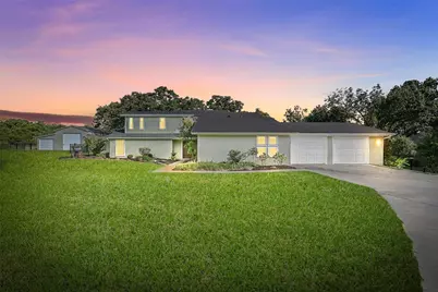 294 Wolfcreek Road, Valley View, TX 76272 - Photo 2