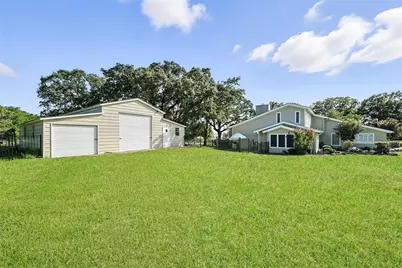 294 Wolfcreek Road, Valley View, TX 76272 - Photo 34