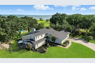 294 Wolfcreek Road, Valley View, TX 76272 - Photo 1